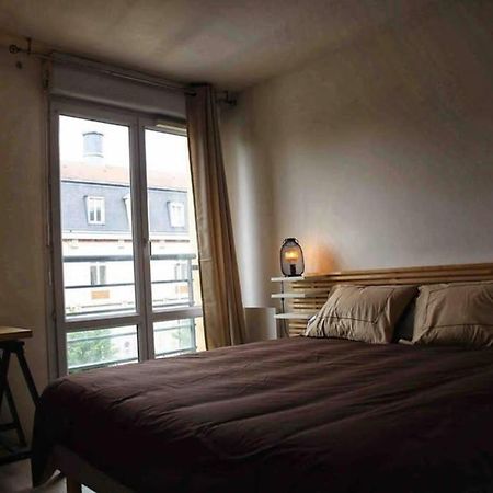 Appartement 55M2 Centre Ville Orleans Exterior photo