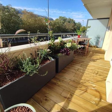 Appartement 55M2 Centre Ville Orleans Exterior photo